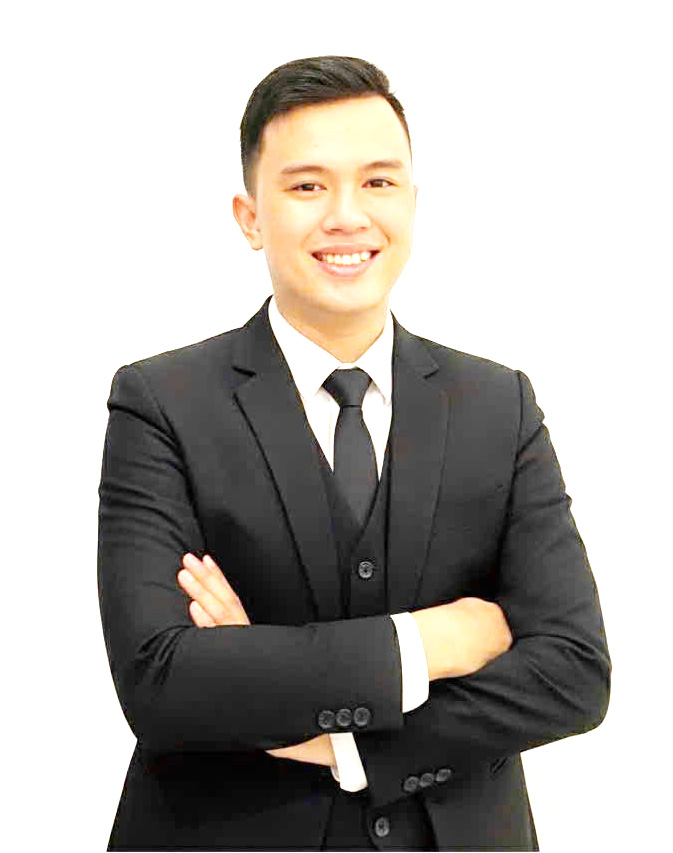 Lê Quang Trường