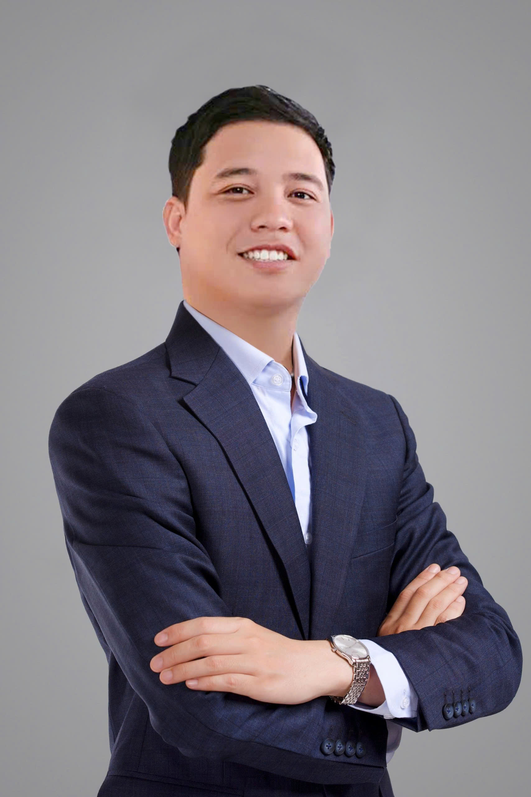 Trần Thái Lâm